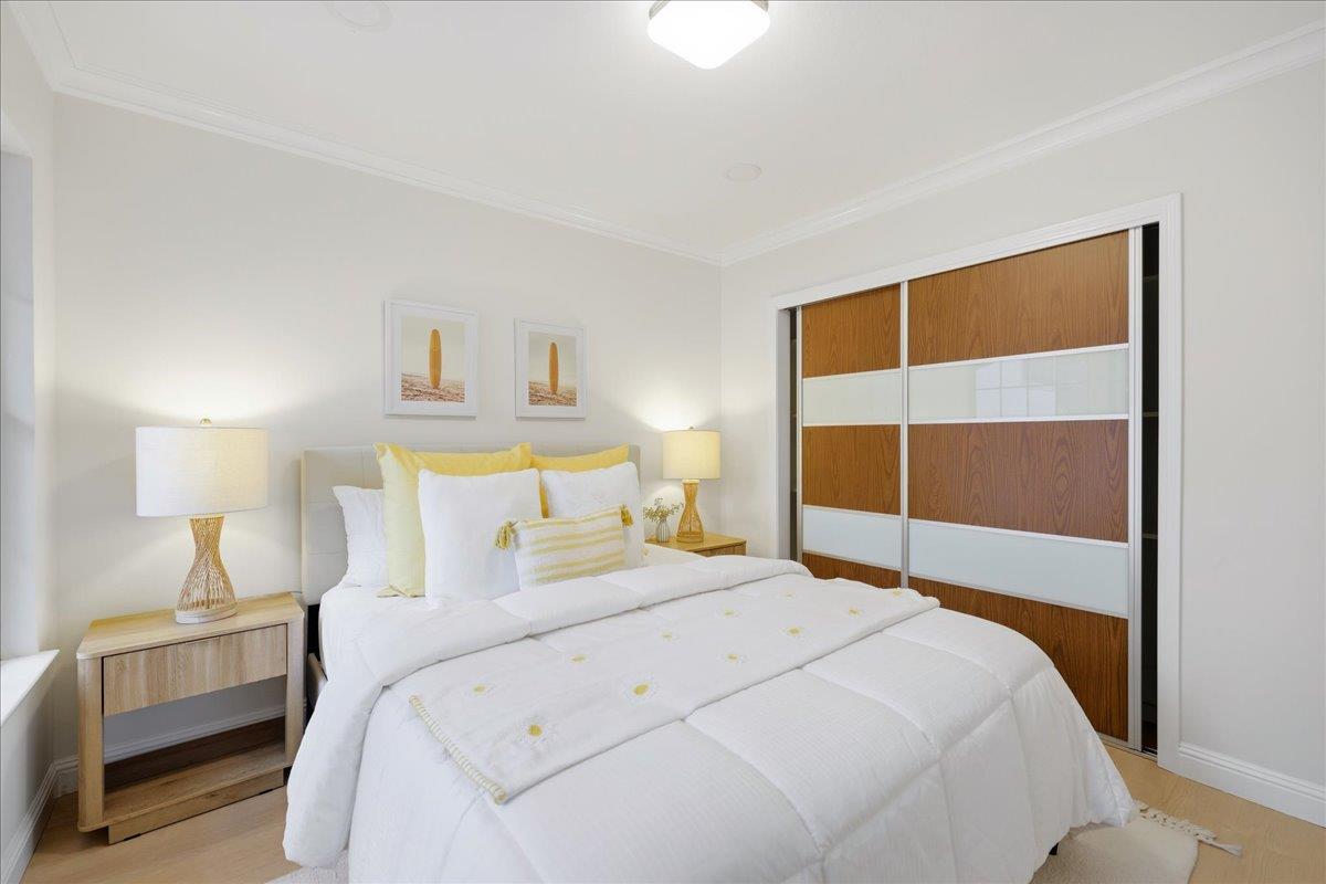 Detail Gallery Image 24 of 64 For 434 Ives Ter, Sunnyvale,  CA 94087 - 3 Beds | 2/1 Baths