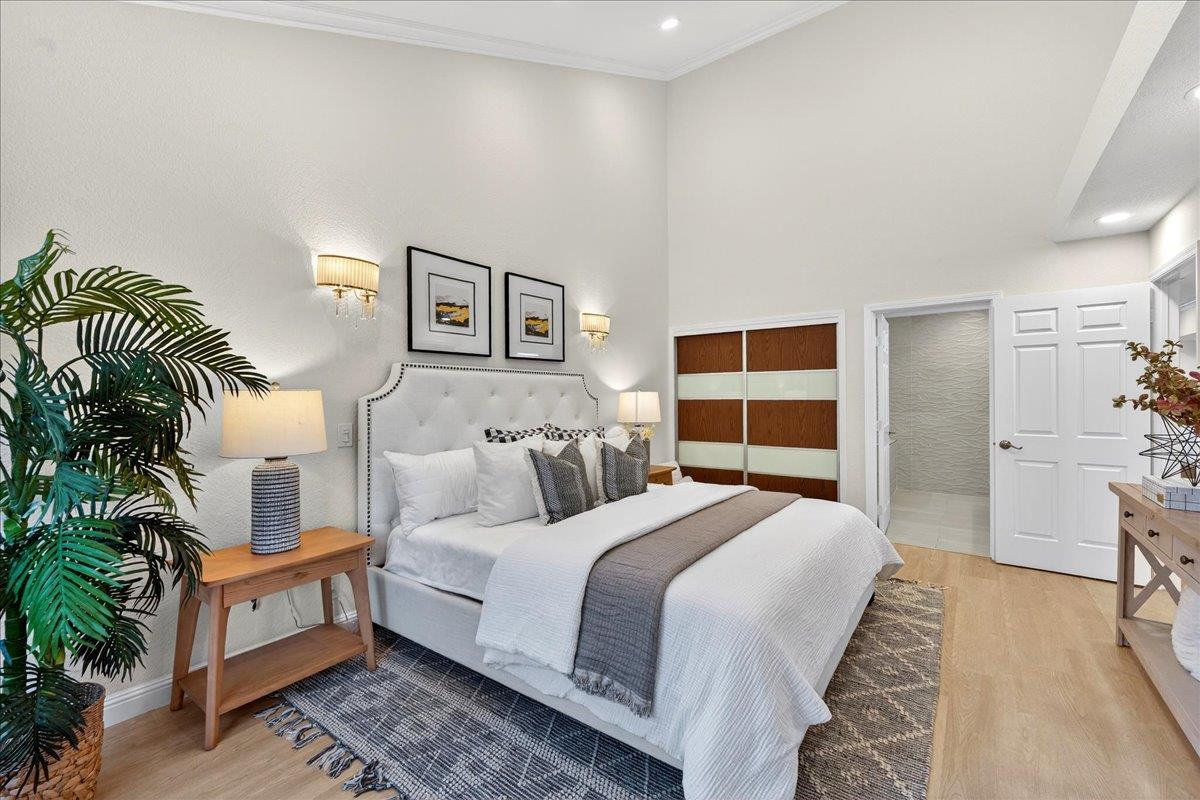 Detail Gallery Image 26 of 64 For 434 Ives Ter, Sunnyvale,  CA 94087 - 3 Beds | 2/1 Baths