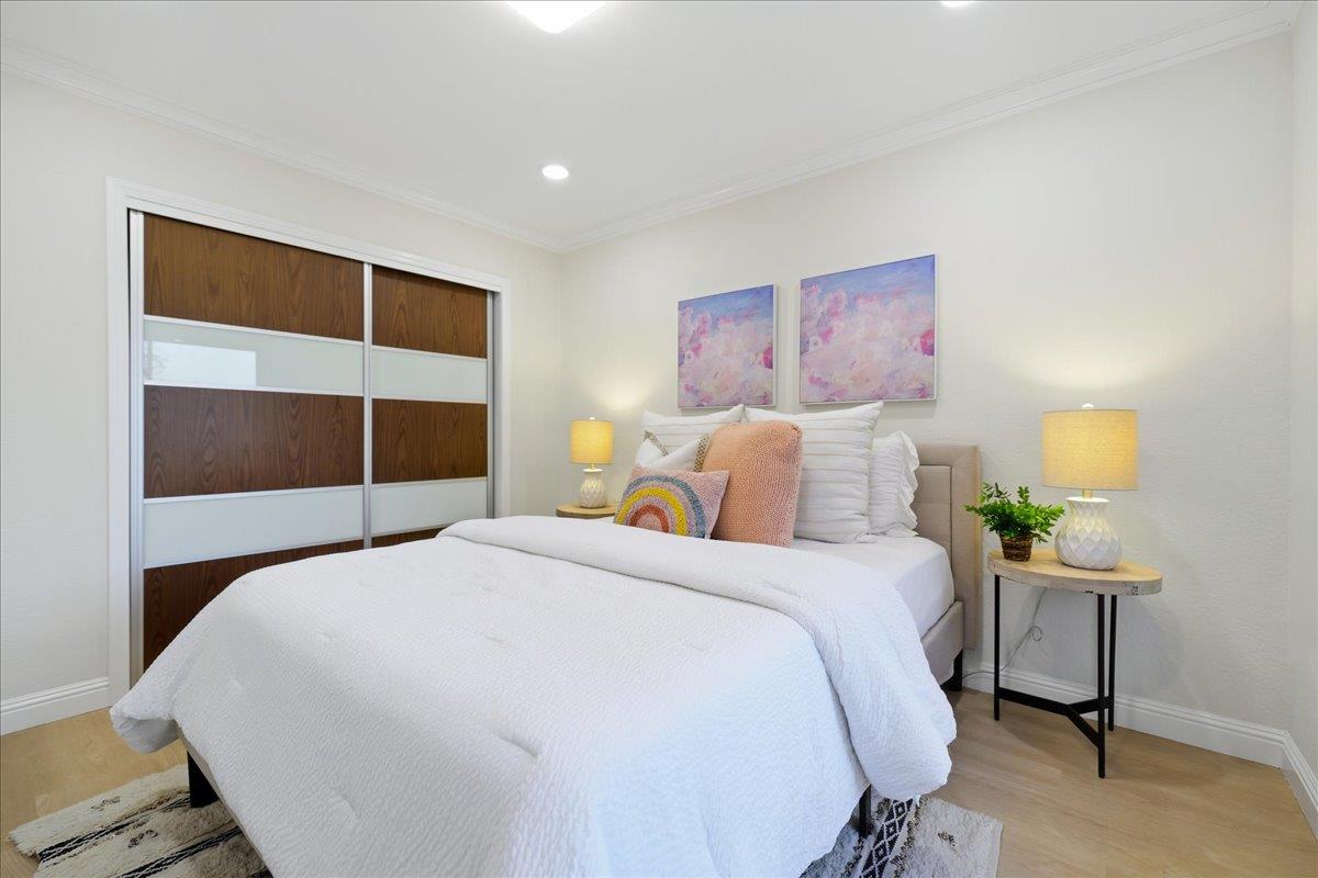 Detail Gallery Image 27 of 64 For 434 Ives Ter, Sunnyvale,  CA 94087 - 3 Beds | 2/1 Baths