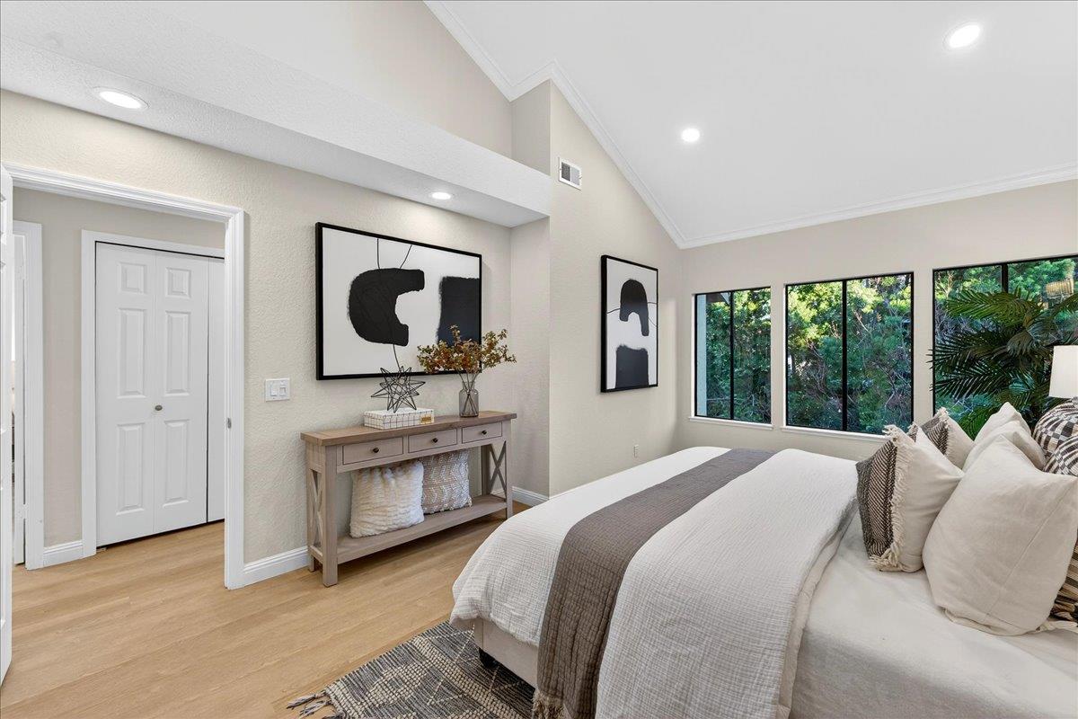 Detail Gallery Image 29 of 64 For 434 Ives Ter, Sunnyvale,  CA 94087 - 3 Beds | 2/1 Baths