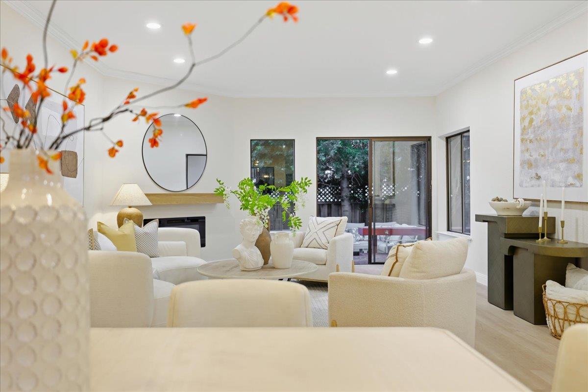 Detail Gallery Image 34 of 64 For 434 Ives Ter, Sunnyvale,  CA 94087 - 3 Beds | 2/1 Baths