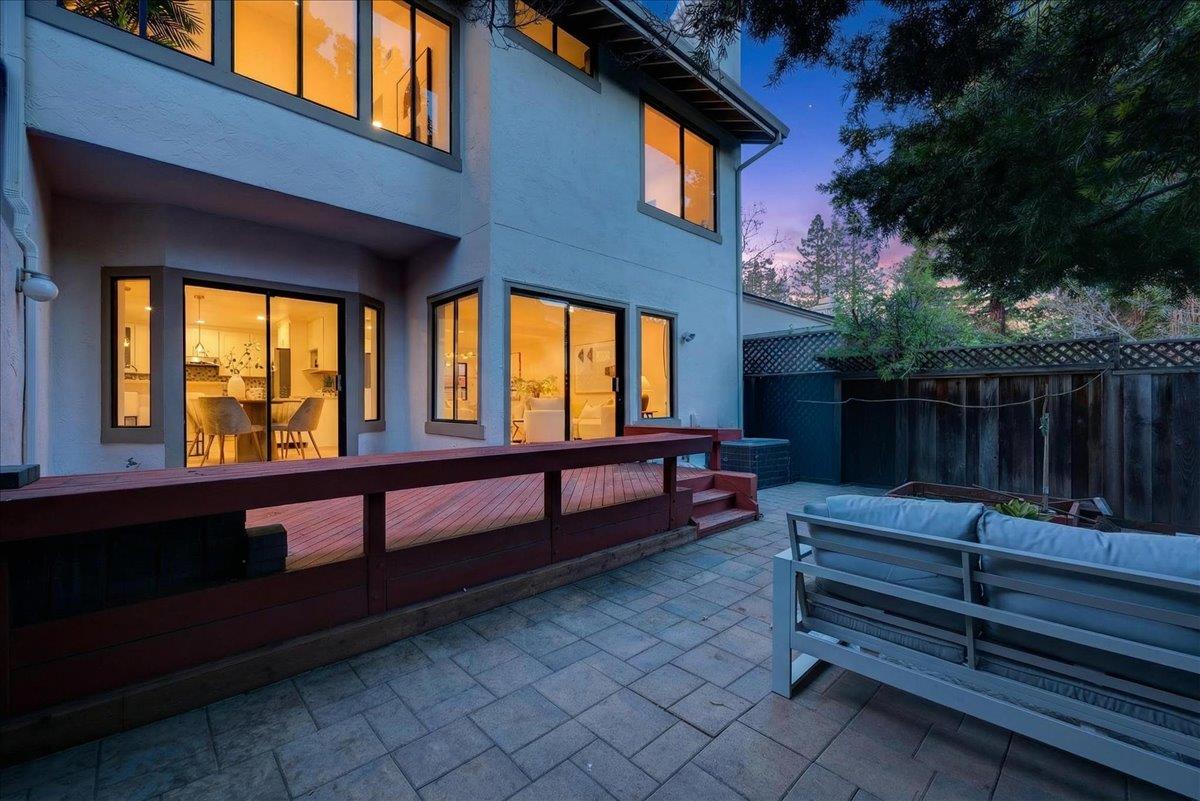 Detail Gallery Image 41 of 64 For 434 Ives Ter, Sunnyvale,  CA 94087 - 3 Beds | 2/1 Baths