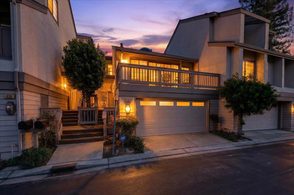 Detail Gallery Image 44 of 64 For 434 Ives Ter, Sunnyvale,  CA 94087 - 3 Beds | 2/1 Baths