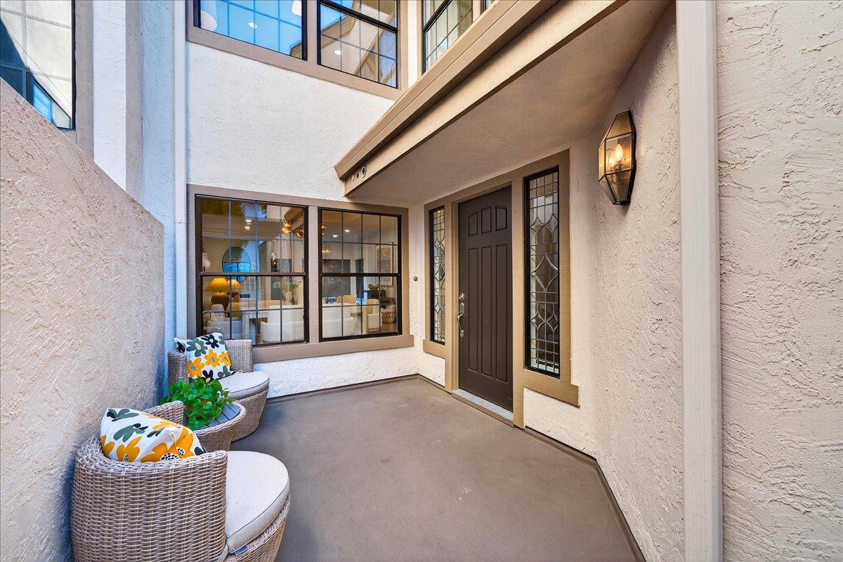 Detail Gallery Image 45 of 64 For 434 Ives Ter, Sunnyvale,  CA 94087 - 3 Beds | 2/1 Baths