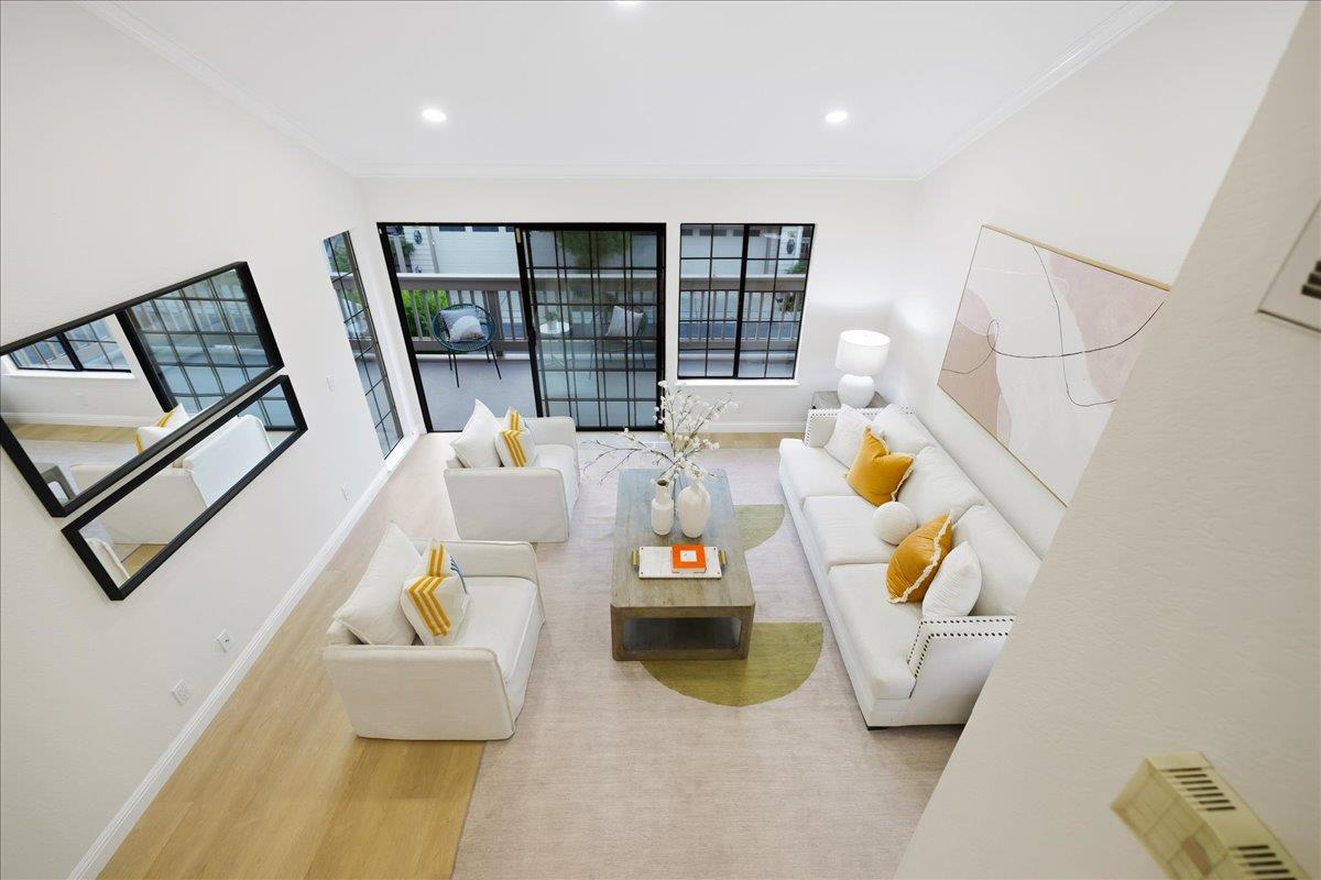 Detail Gallery Image 47 of 64 For 434 Ives Ter, Sunnyvale,  CA 94087 - 3 Beds | 2/1 Baths