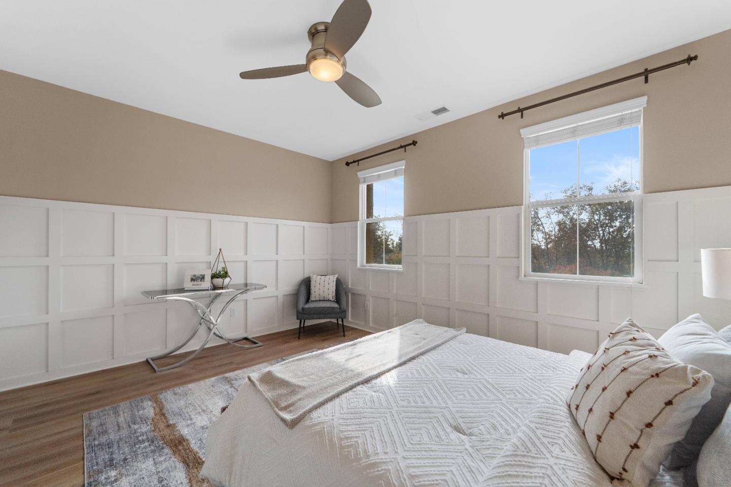 Detail Gallery Image 10 of 31 For 590 Cedarville Ln, San Jose,  CA 95133 - 3 Beds | 4 Baths