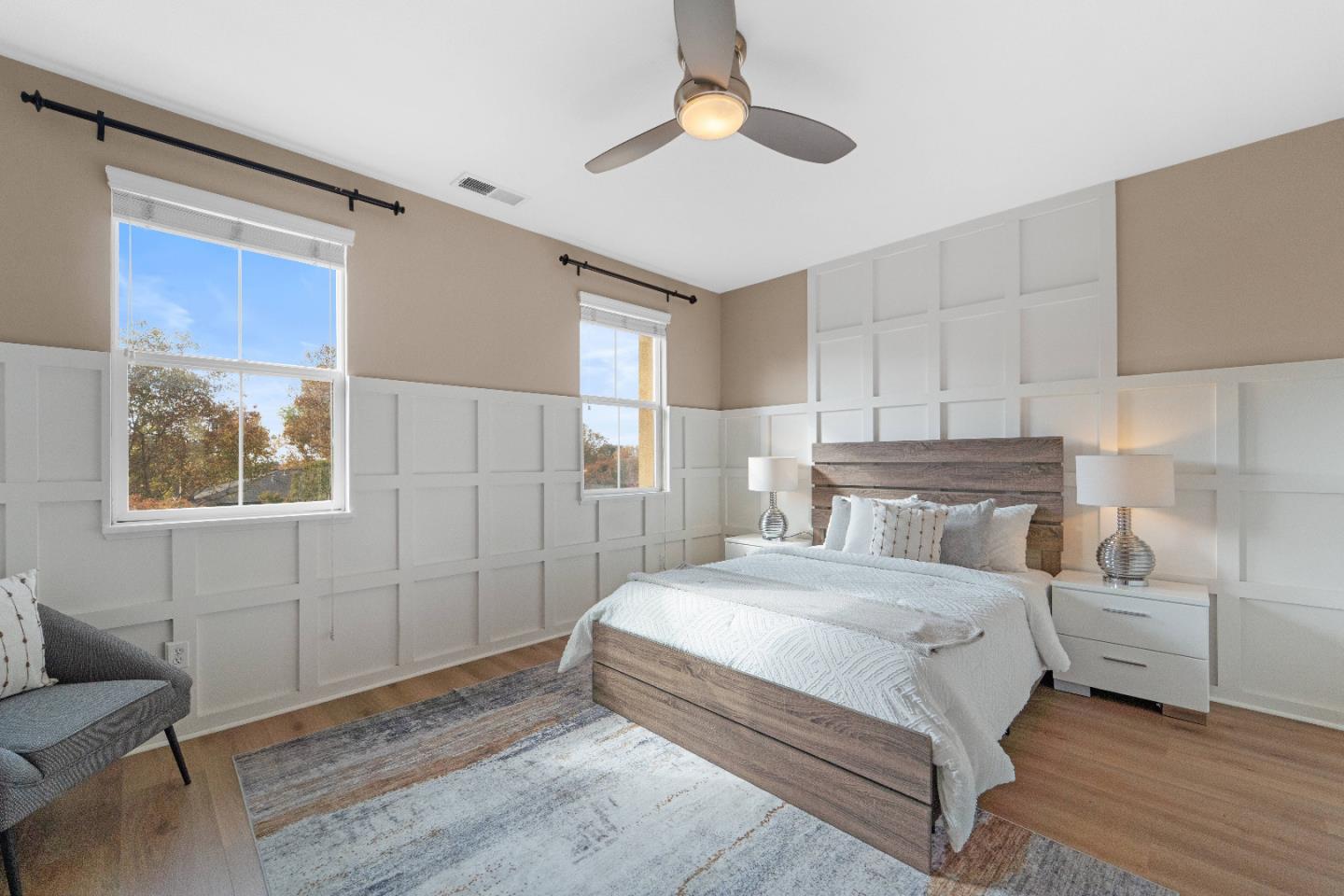 Detail Gallery Image 11 of 31 For 590 Cedarville Ln, San Jose,  CA 95133 - 3 Beds | 4 Baths