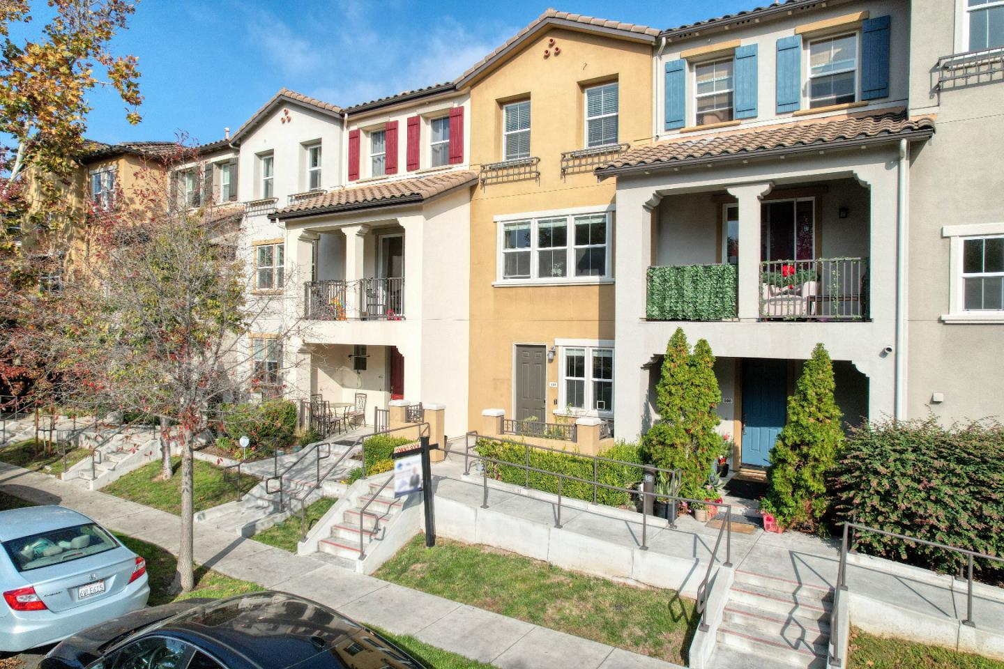 Detail Gallery Image 27 of 31 For 590 Cedarville Ln, San Jose,  CA 95133 - 3 Beds | 4 Baths