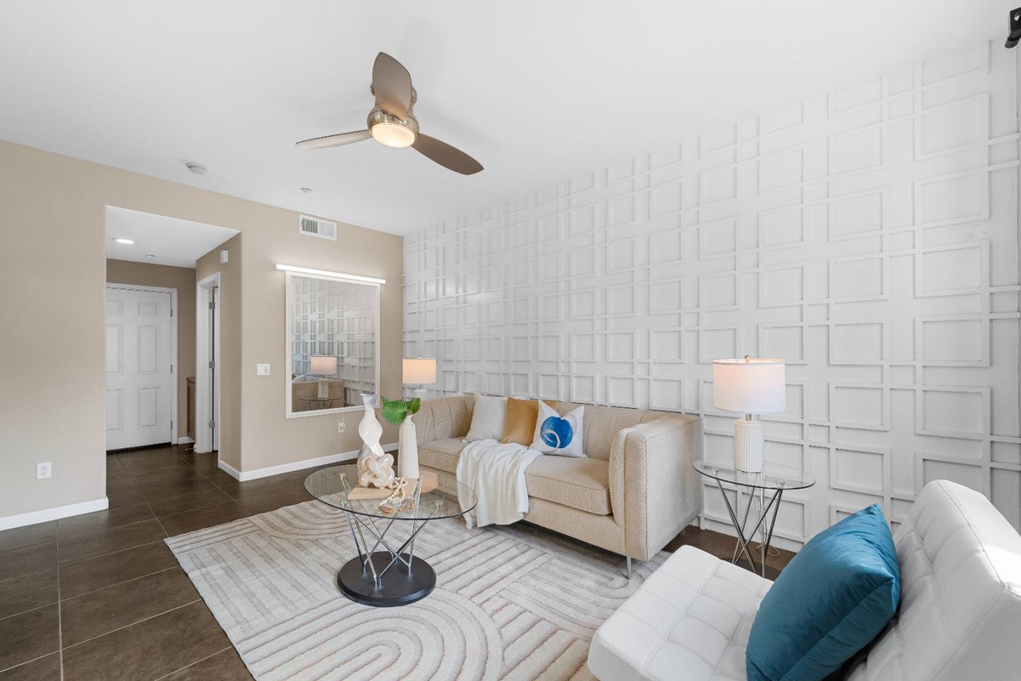 Detail Gallery Image 7 of 31 For 590 Cedarville Ln, San Jose,  CA 95133 - 3 Beds | 4 Baths