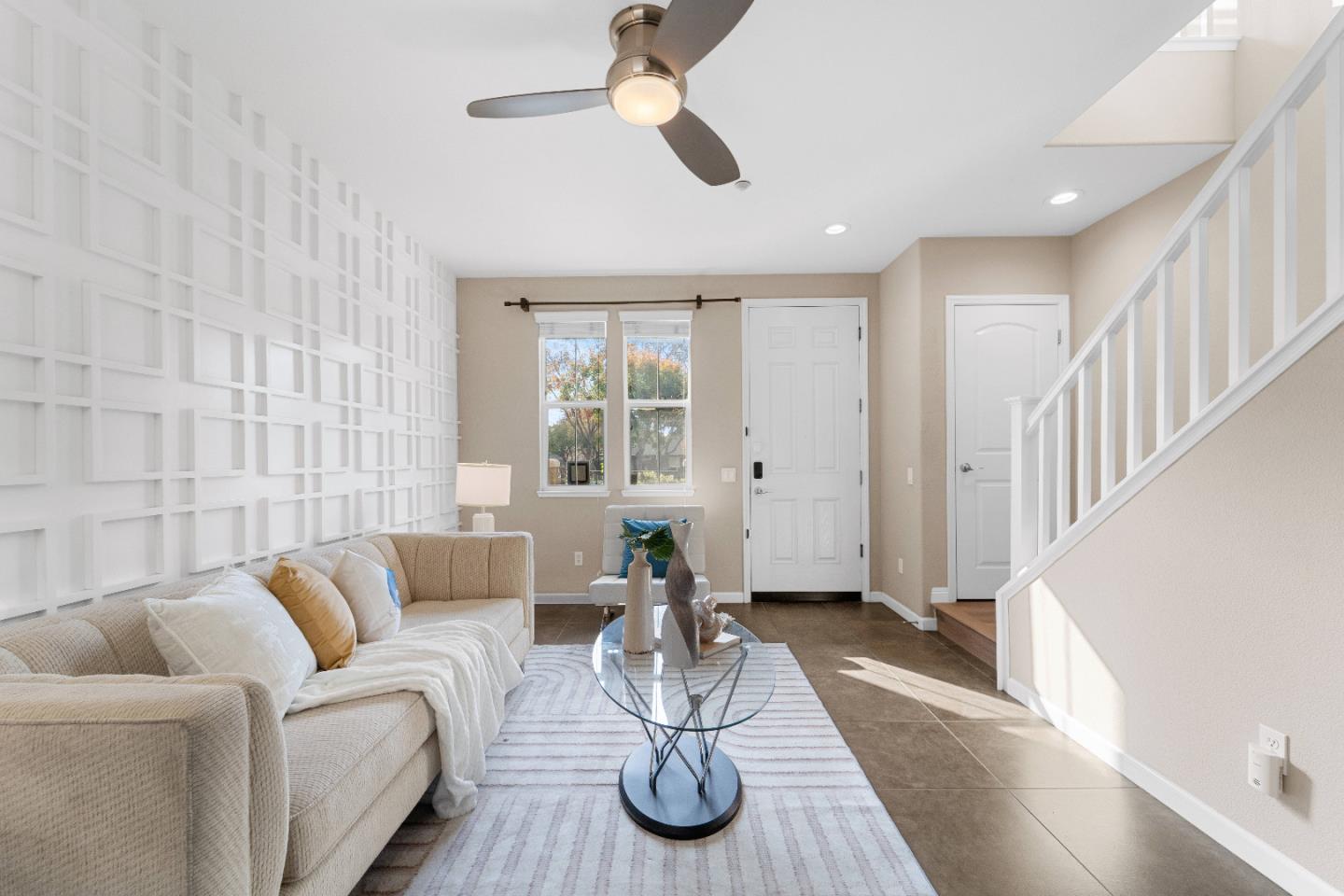 Detail Gallery Image 8 of 31 For 590 Cedarville Ln, San Jose,  CA 95133 - 3 Beds | 4 Baths