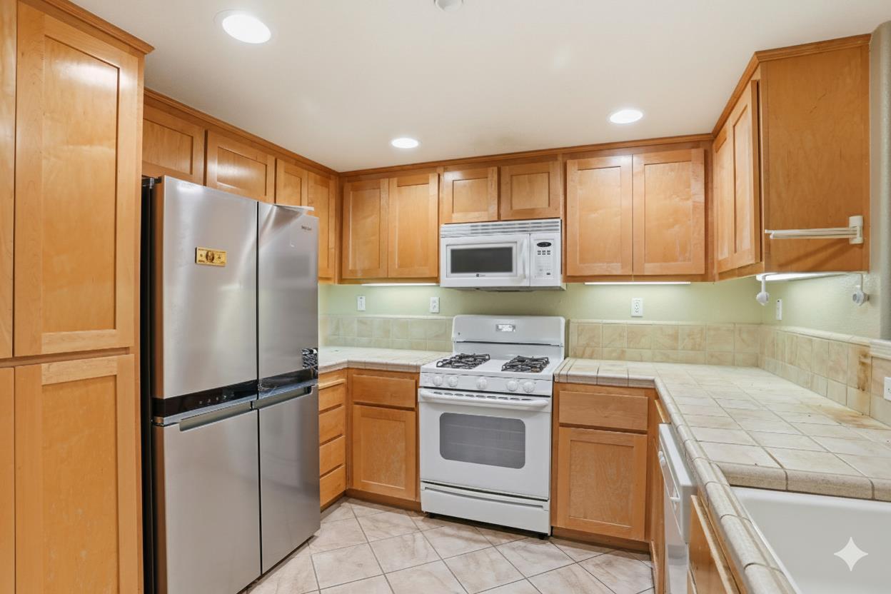 Detail Gallery Image 17 of 21 For 1418 Allegado Aly, San Jose,  CA 95128 - 3 Beds | 2 Baths