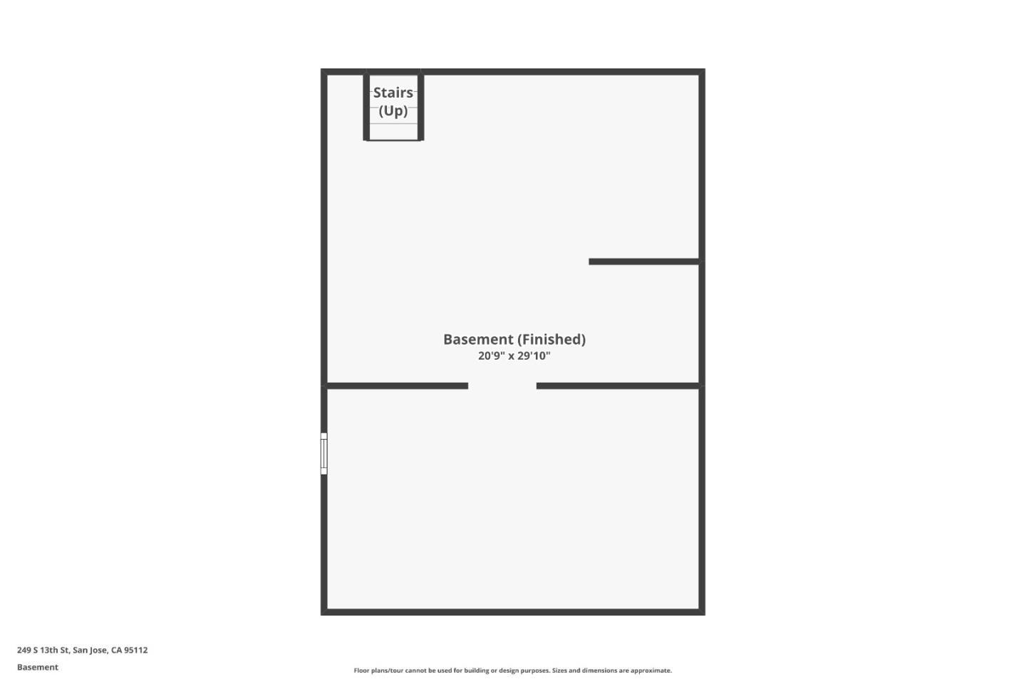 Detail Gallery Image 61 of 63 For 249 S 13th St, San Jose,  CA 95112 - 3 Beds | 2 Baths