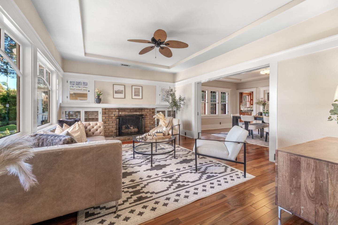 Detail Gallery Image 8 of 63 For 249 S 13th St, San Jose,  CA 95112 - 3 Beds | 2 Baths