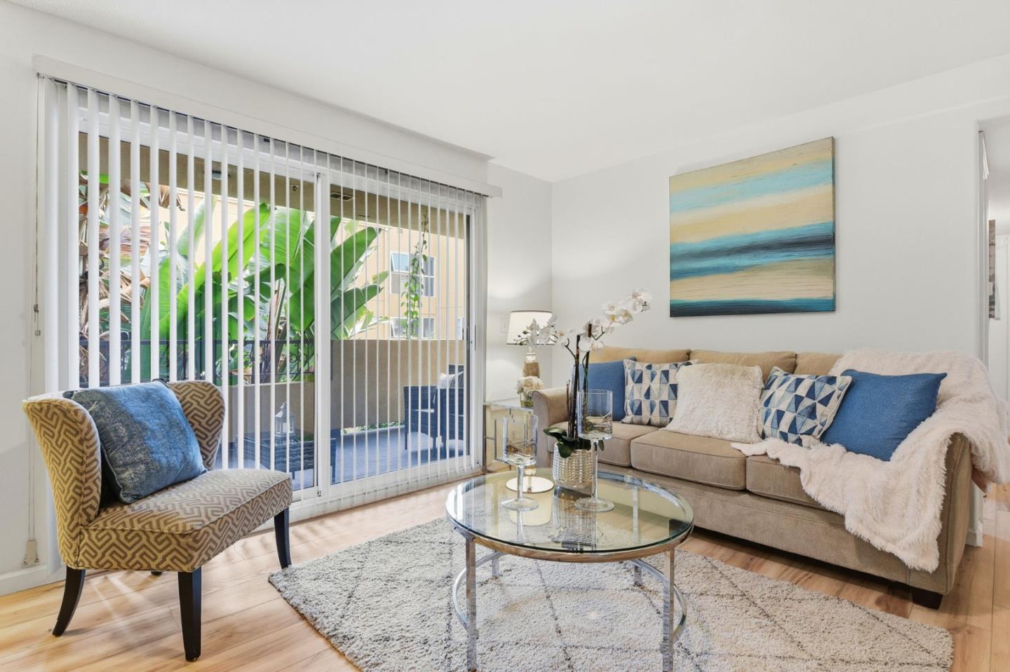 Detail Gallery Image 10 of 60 For 134 Carroll St #202,  Sunnyvale,  CA 94086 - 2 Beds | 2 Baths