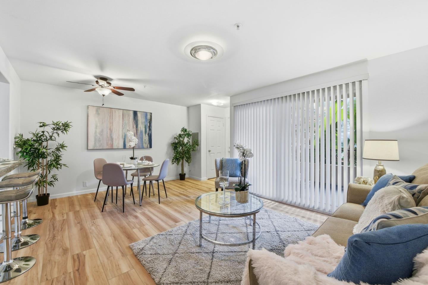 Detail Gallery Image 11 of 60 For 134 Carroll St #202,  Sunnyvale,  CA 94086 - 2 Beds | 2 Baths