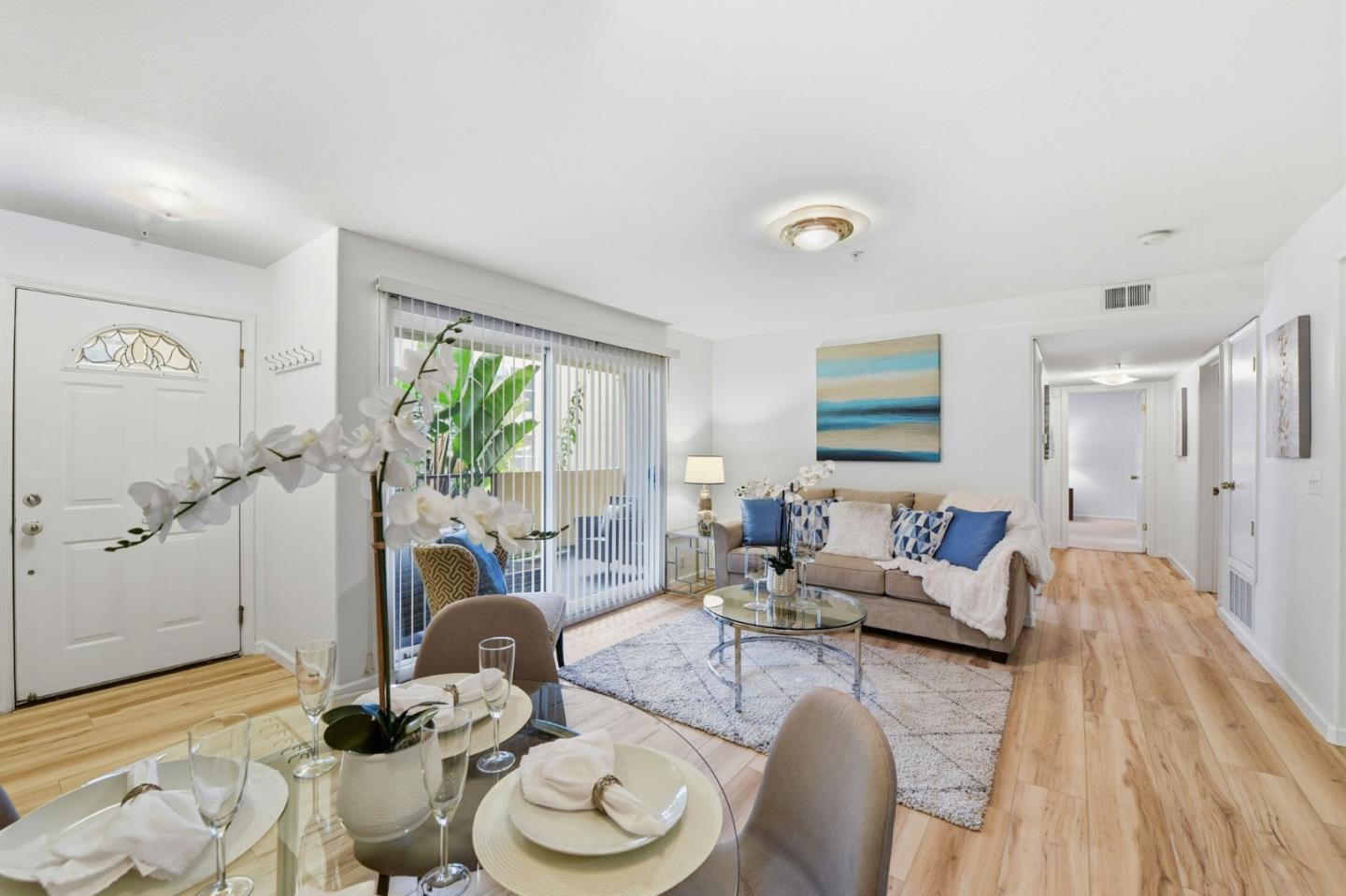 Detail Gallery Image 23 of 60 For 134 Carroll St #202,  Sunnyvale,  CA 94086 - 2 Beds | 2 Baths