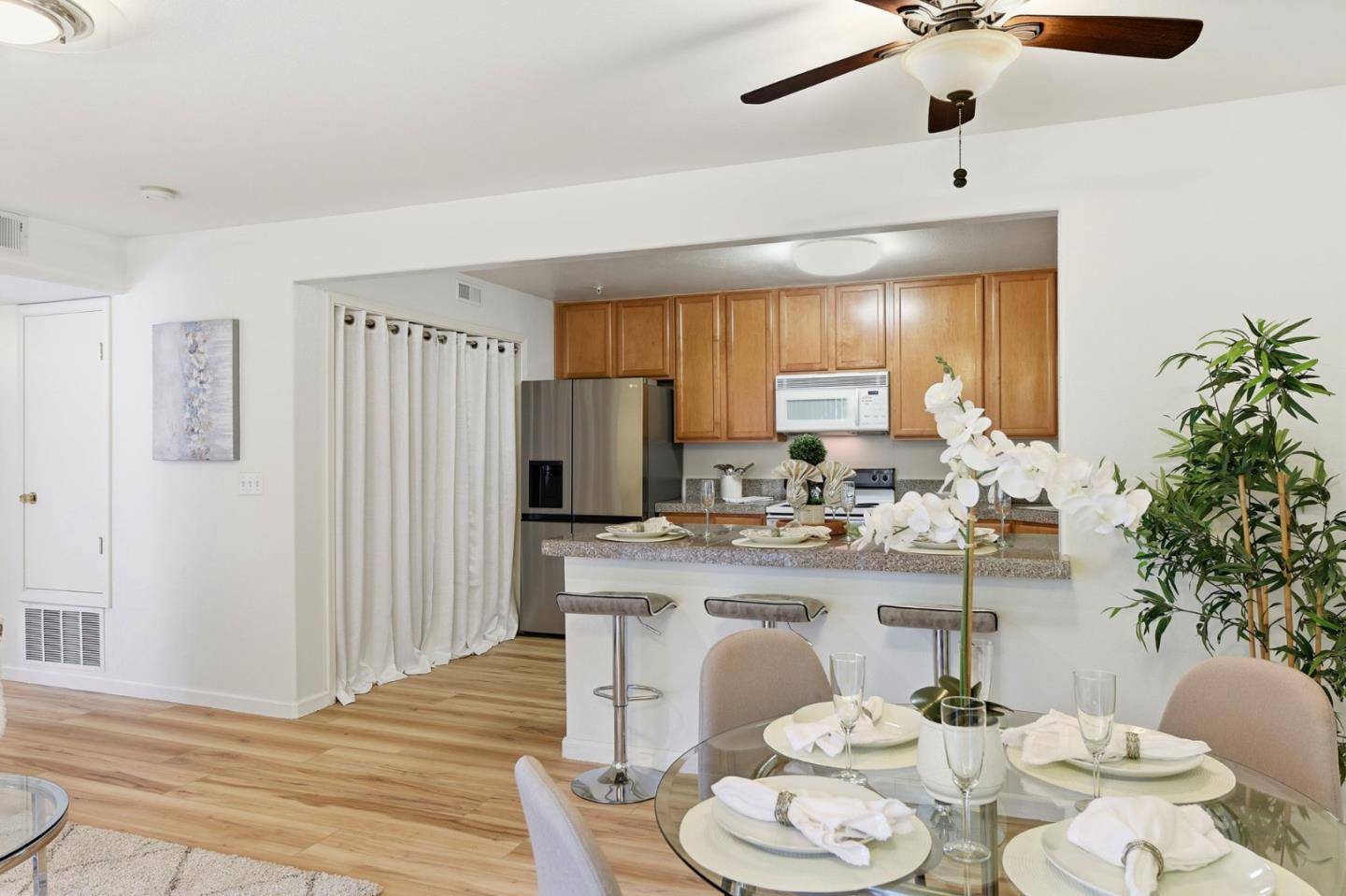 Detail Gallery Image 25 of 60 For 134 Carroll St #202,  Sunnyvale,  CA 94086 - 2 Beds | 2 Baths