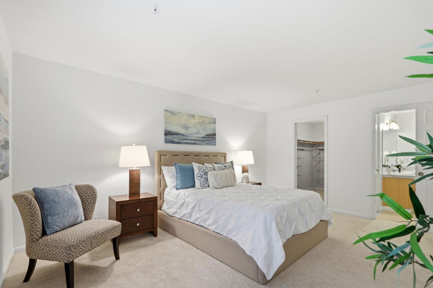 Detail Gallery Image 28 of 60 For 134 Carroll St #202,  Sunnyvale,  CA 94086 - 2 Beds | 2 Baths