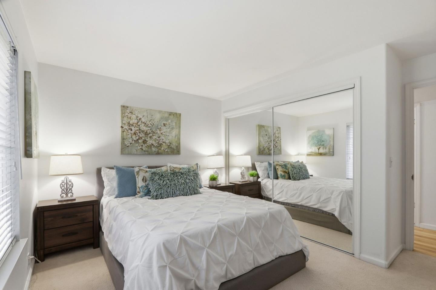 Detail Gallery Image 31 of 60 For 134 Carroll St #202,  Sunnyvale,  CA 94086 - 2 Beds | 2 Baths