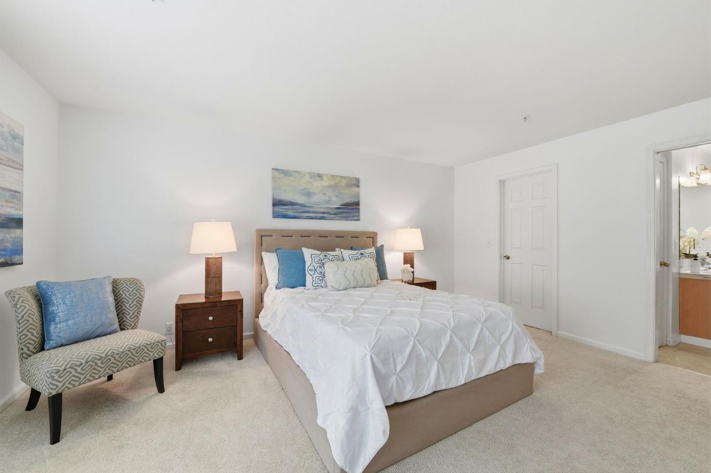 Detail Gallery Image 38 of 60 For 134 Carroll St #202,  Sunnyvale,  CA 94086 - 2 Beds | 2 Baths