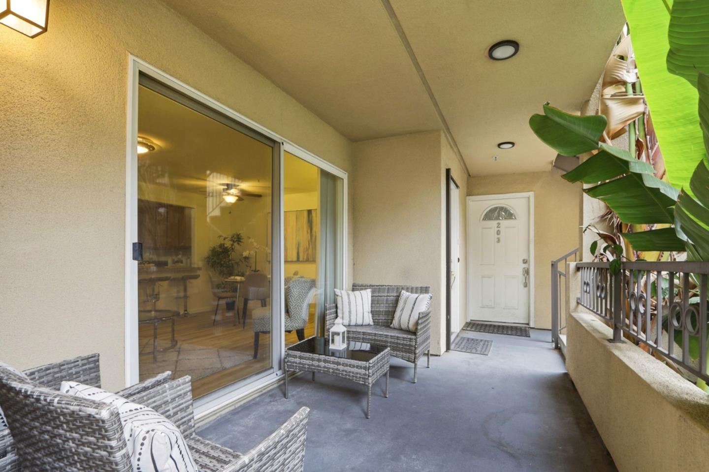 Detail Gallery Image 48 of 60 For 134 Carroll St #202,  Sunnyvale,  CA 94086 - 2 Beds | 2 Baths