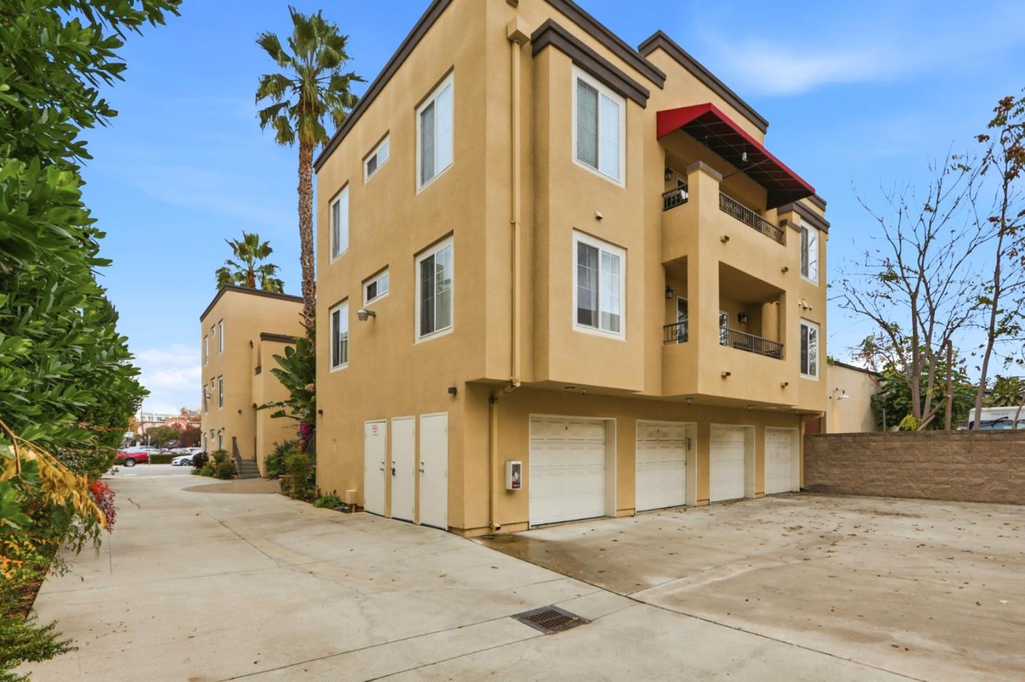 Detail Gallery Image 54 of 60 For 134 Carroll St #202,  Sunnyvale,  CA 94086 - 2 Beds | 2 Baths