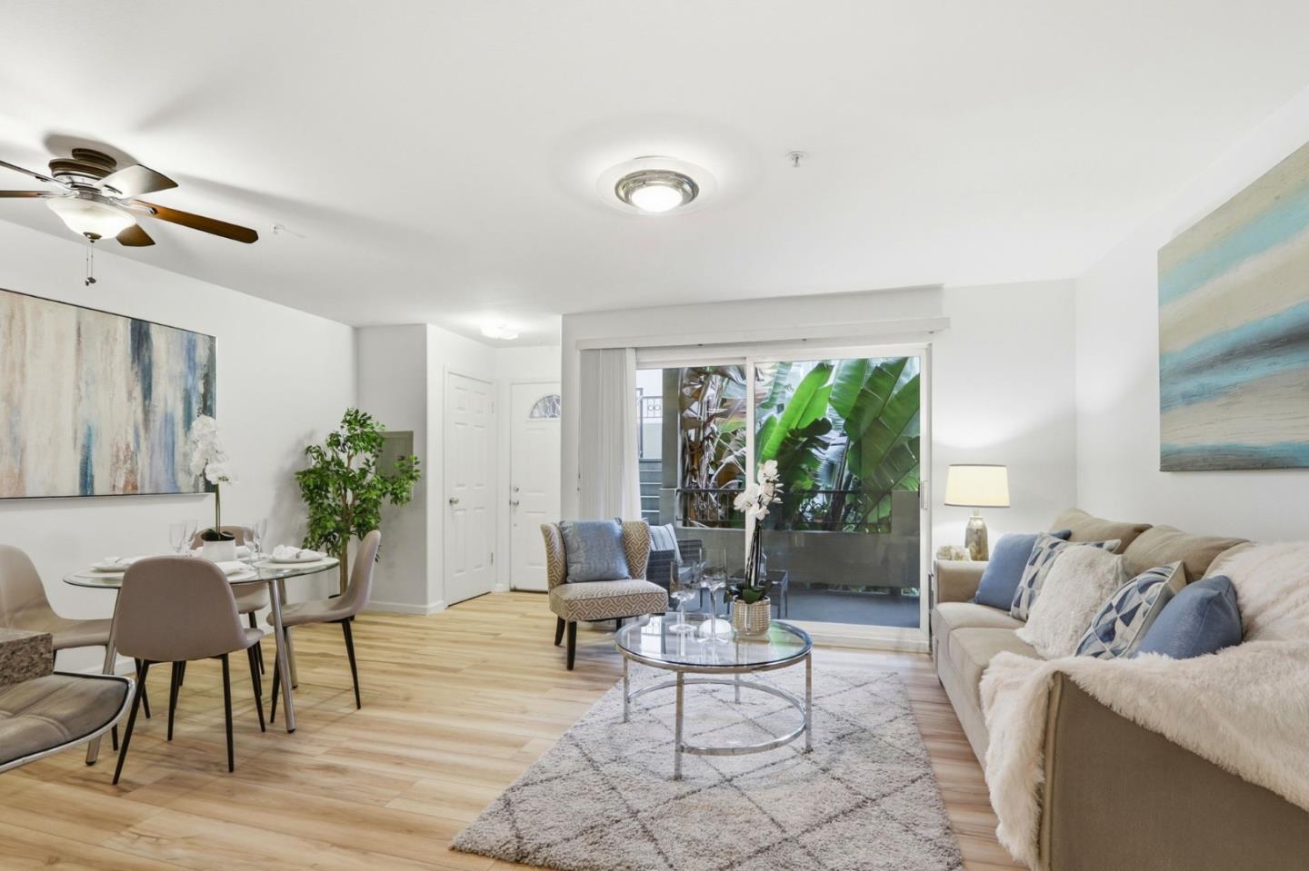 Detail Gallery Image 8 of 60 For 134 Carroll St #202,  Sunnyvale,  CA 94086 - 2 Beds | 2 Baths