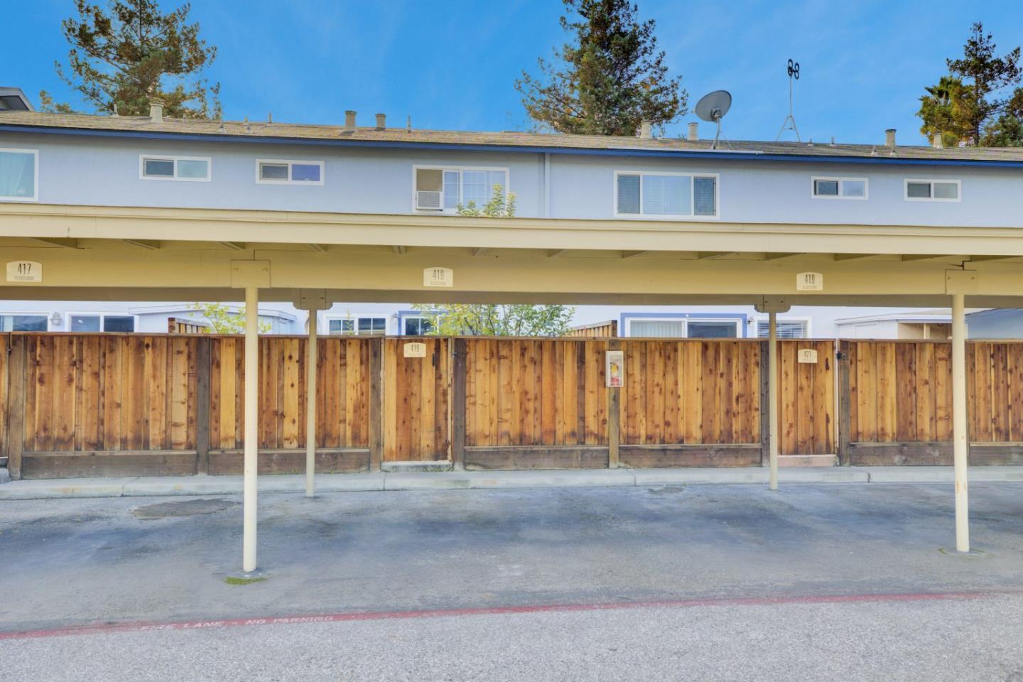 Detail Gallery Image 29 of 38 For 419 Velasco, San Jose,  CA 95123 - 2 Beds | 1/1 Baths