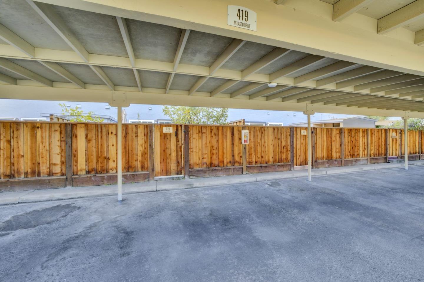 Detail Gallery Image 30 of 38 For 419 Velasco, San Jose,  CA 95123 - 2 Beds | 1/1 Baths