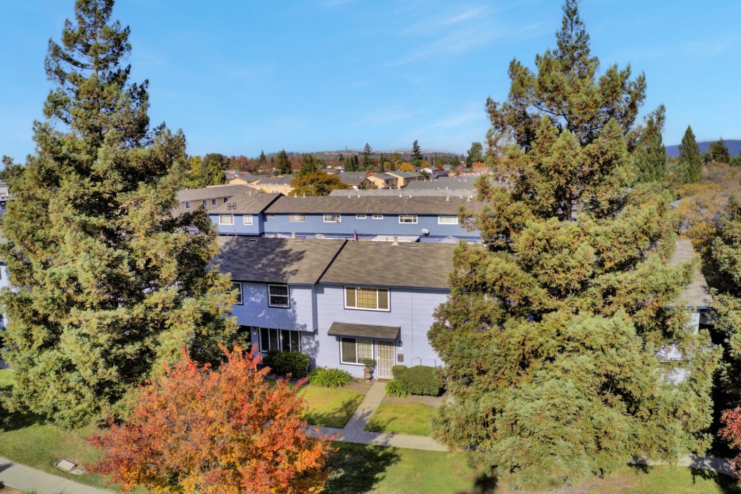 Detail Gallery Image 32 of 38 For 419 Velasco, San Jose,  CA 95123 - 2 Beds | 1/1 Baths