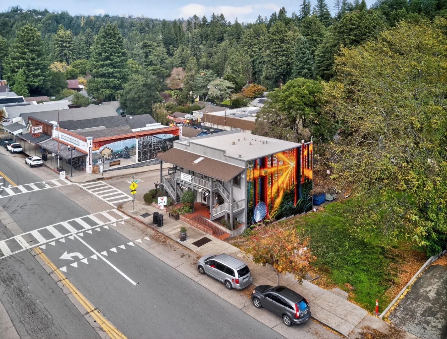 Detail Gallery Image 10 of 15 For 13080 Highway 9, Boulder Creek,  CA 95006 - – Beds | – Baths