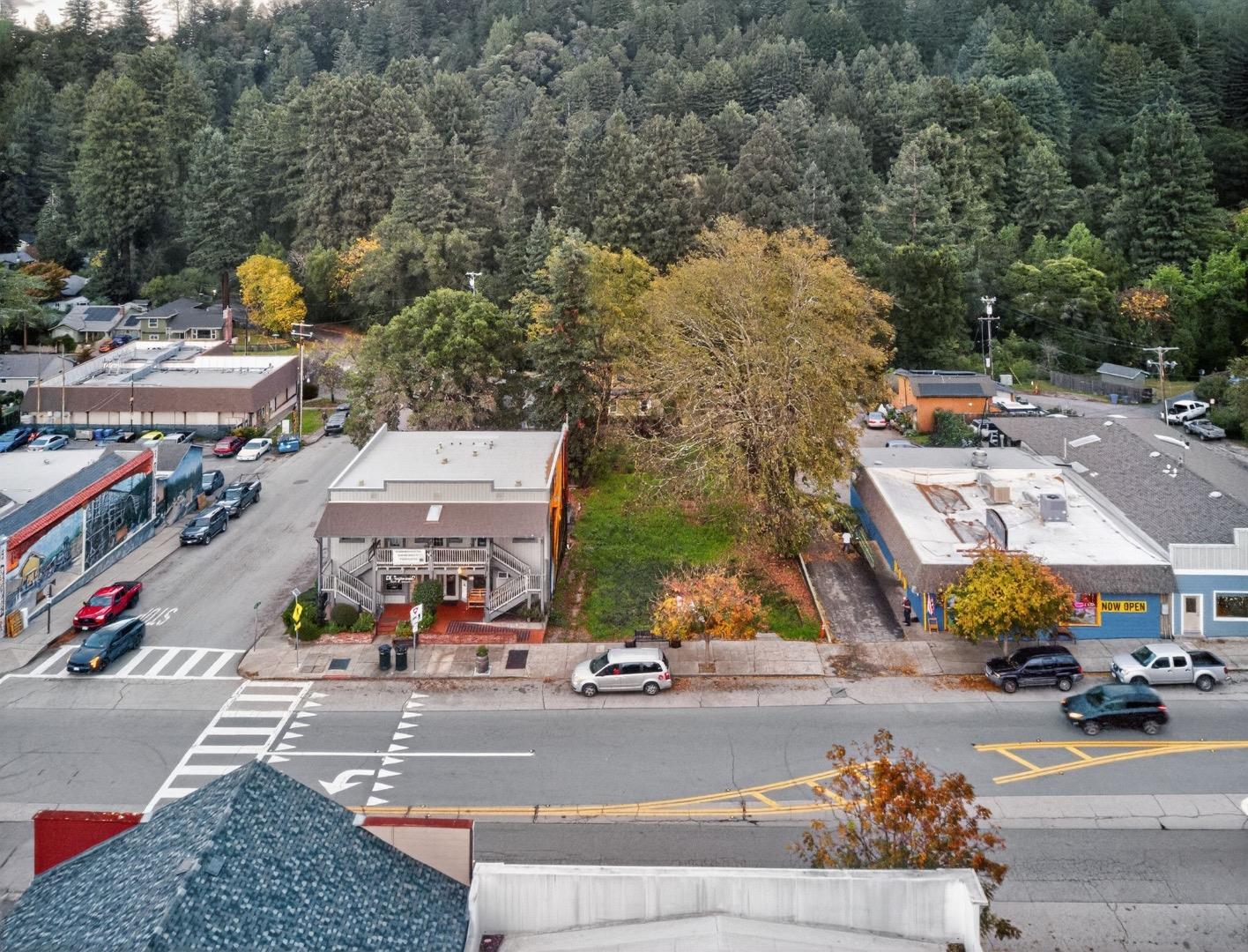 Detail Gallery Image 15 of 15 For 13080 Highway 9, Boulder Creek,  CA 95006 - – Beds | – Baths