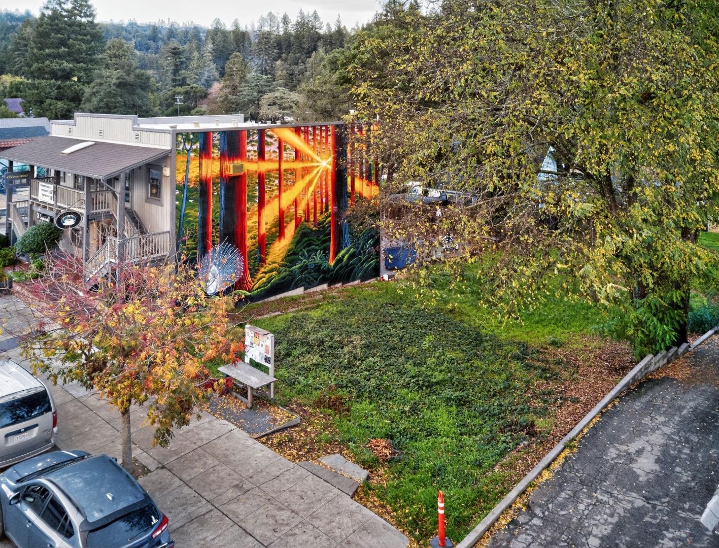 Commercial Properties