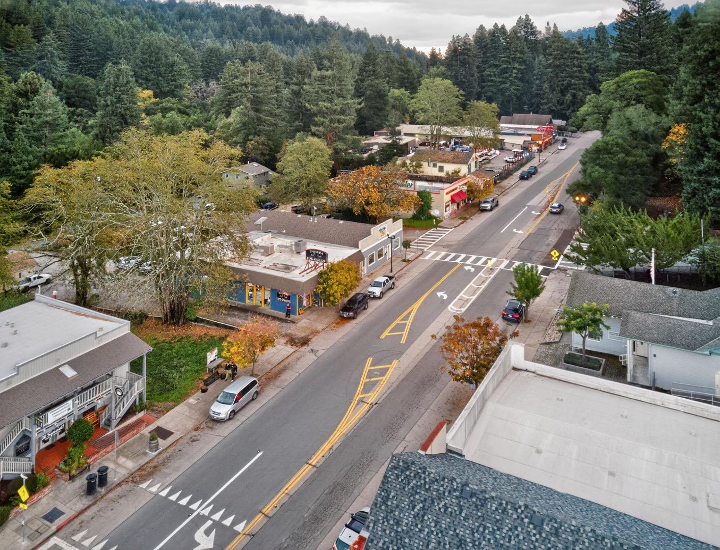 Detail Gallery Image 8 of 15 For 13080 Highway 9, Boulder Creek,  CA 95006 - – Beds | – Baths