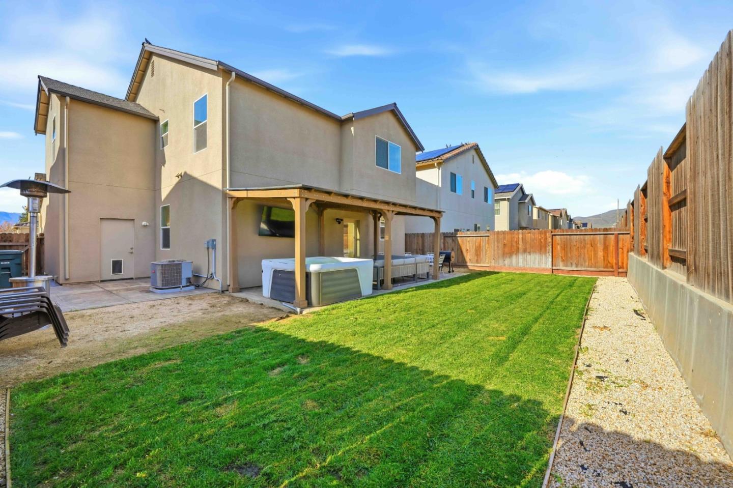 Detail Gallery Image 22 of 29 For 452 Liberty Ct, Soledad,  CA 93960 - 4 Beds | 2/1 Baths