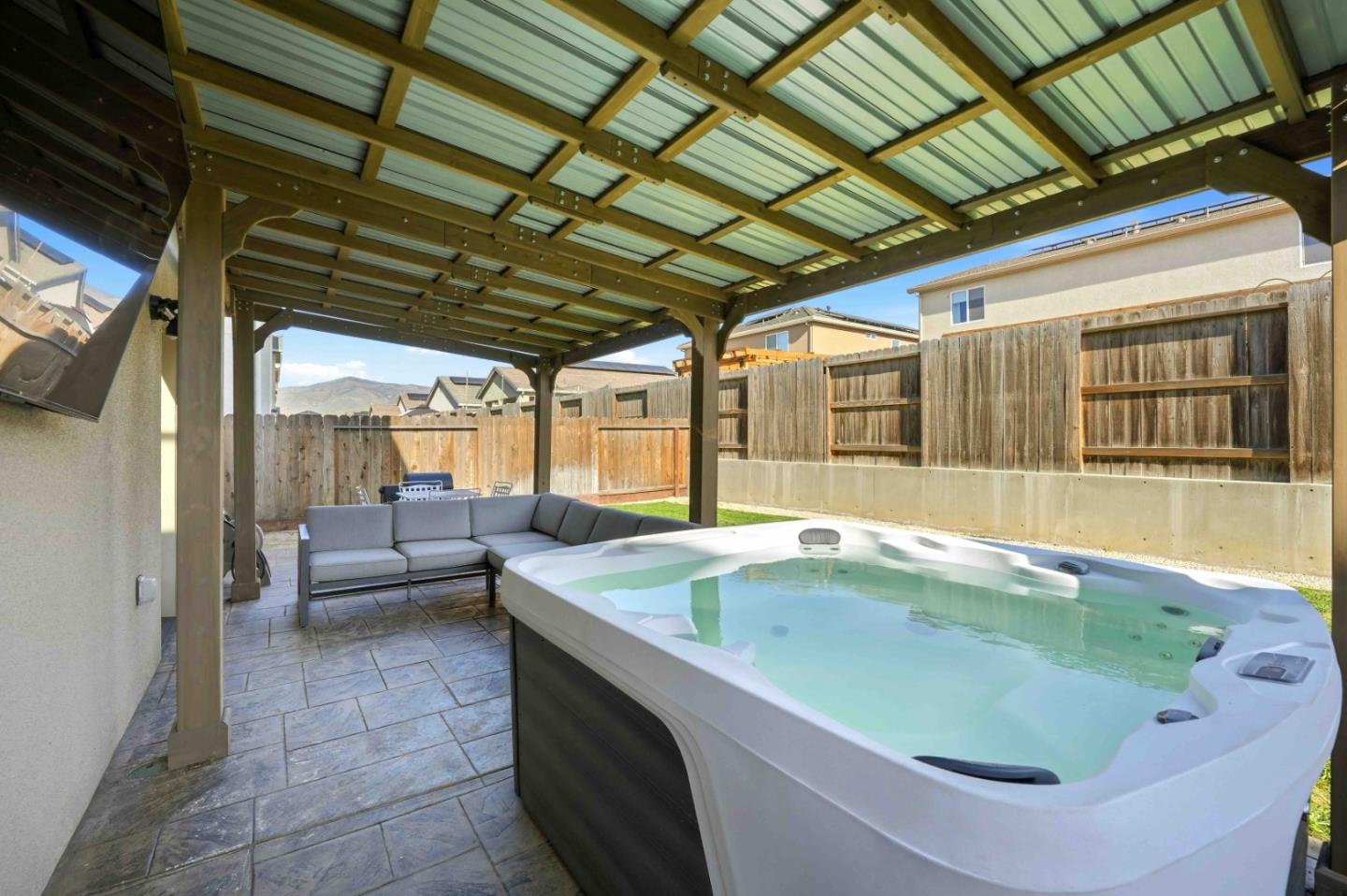 Detail Gallery Image 23 of 29 For 452 Liberty Ct, Soledad,  CA 93960 - 4 Beds | 2/1 Baths