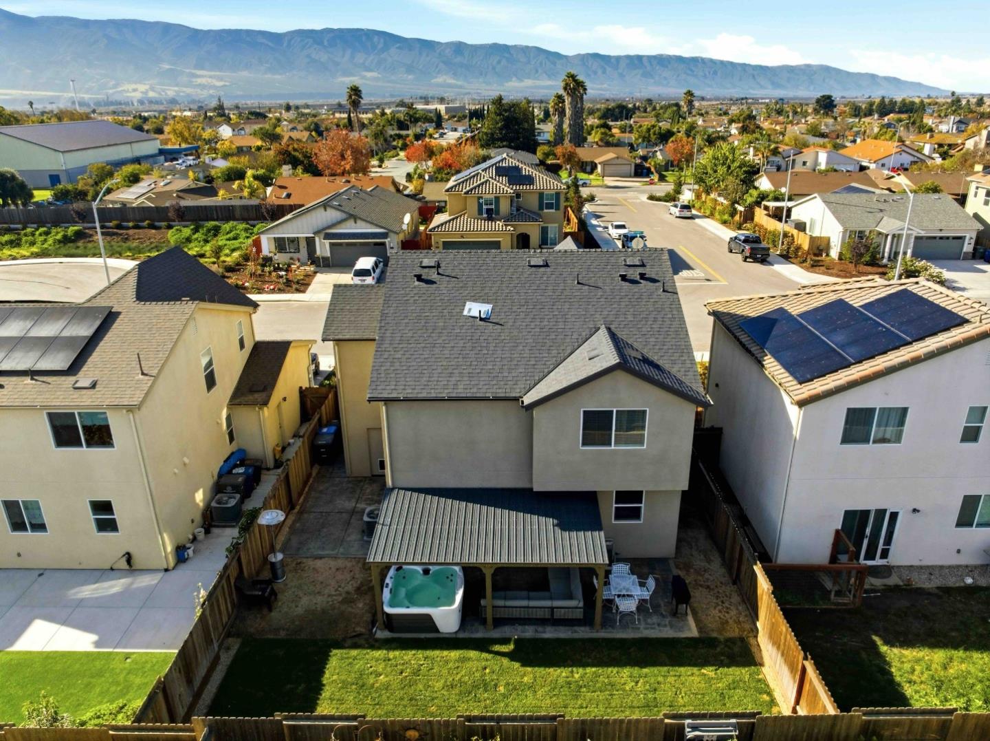 Detail Gallery Image 25 of 29 For 452 Liberty Ct, Soledad,  CA 93960 - 4 Beds | 2/1 Baths