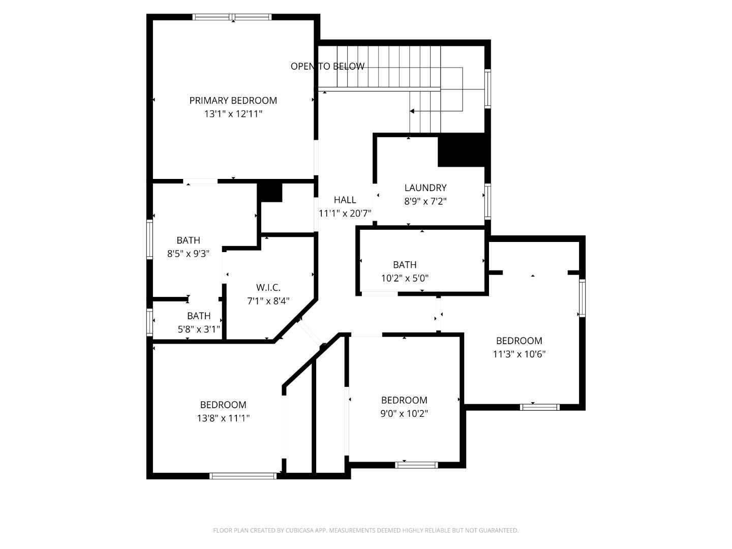 Detail Gallery Image 28 of 29 For 452 Liberty Ct, Soledad,  CA 93960 - 4 Beds | 2/1 Baths