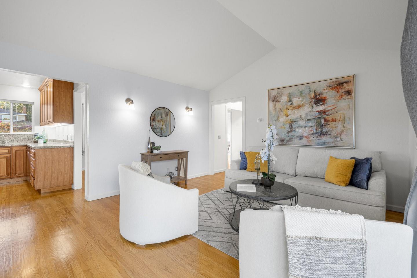 Detail Gallery Image 19 of 58 For 2741 Doverton Sq, Mountain View,  CA 94040 - 4 Beds | 2/1 Baths