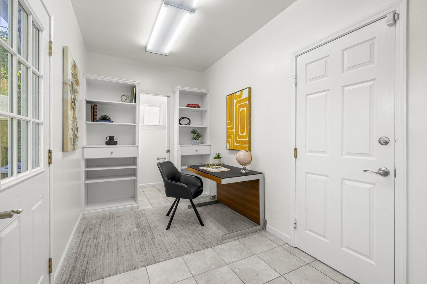 Detail Gallery Image 25 of 58 For 2741 Doverton Sq, Mountain View,  CA 94040 - 4 Beds | 2/1 Baths