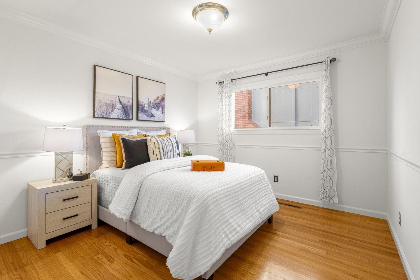 Detail Gallery Image 30 of 58 For 2741 Doverton Sq, Mountain View,  CA 94040 - 4 Beds | 2/1 Baths