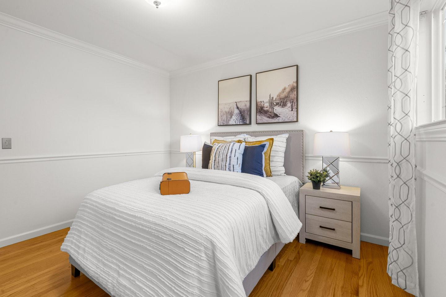 Detail Gallery Image 31 of 58 For 2741 Doverton Sq, Mountain View,  CA 94040 - 4 Beds | 2/1 Baths