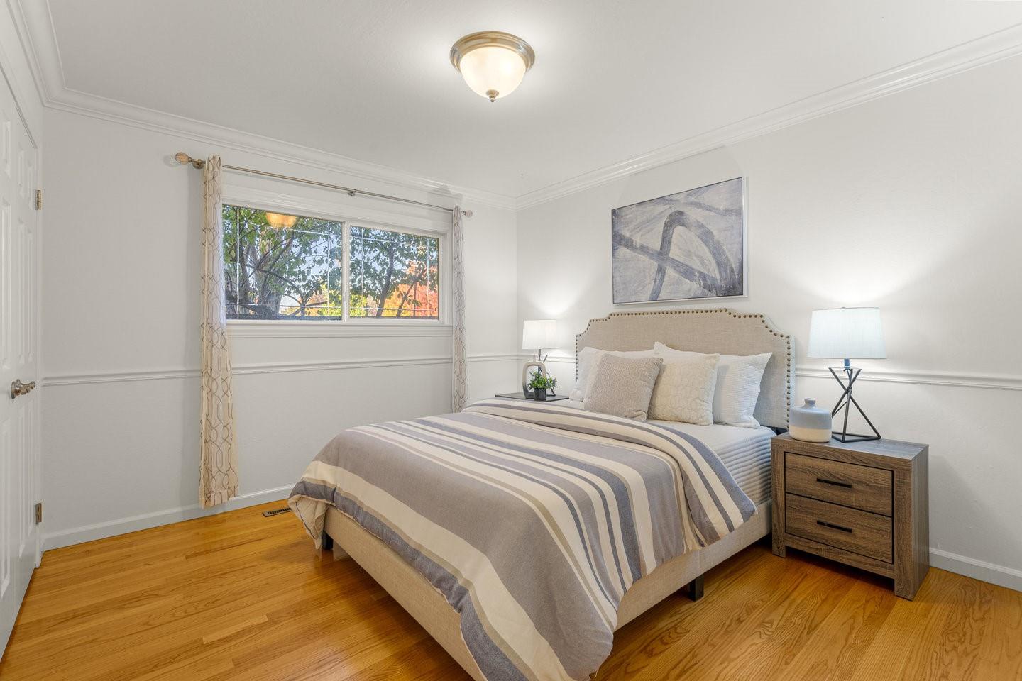 Detail Gallery Image 32 of 58 For 2741 Doverton Sq, Mountain View,  CA 94040 - 4 Beds | 2/1 Baths