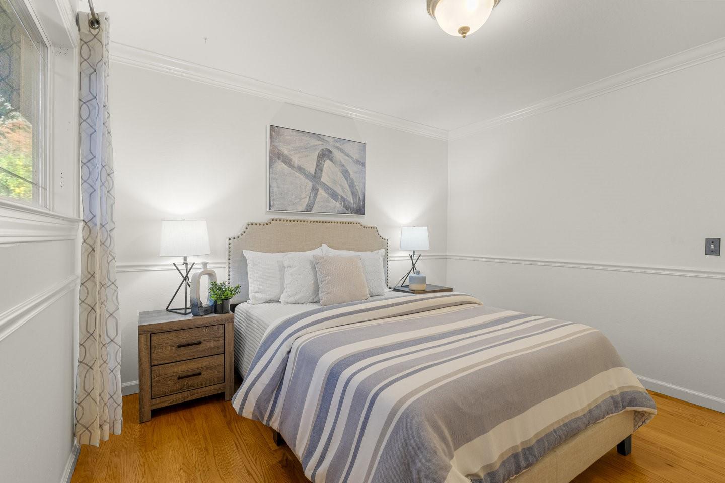 Detail Gallery Image 33 of 58 For 2741 Doverton Sq, Mountain View,  CA 94040 - 4 Beds | 2/1 Baths