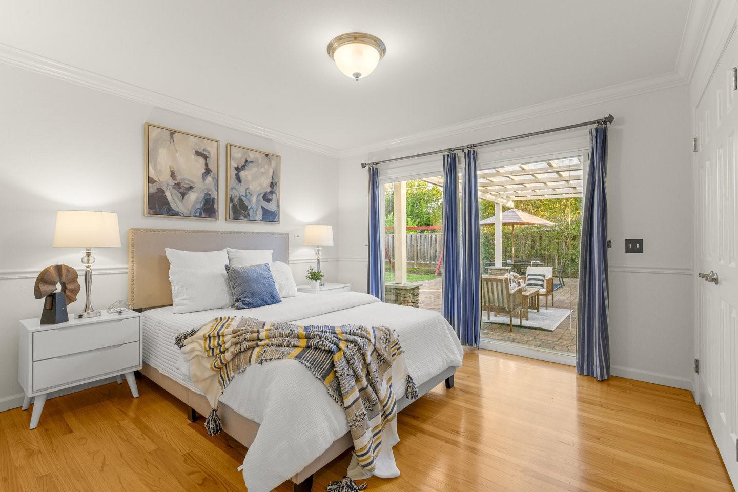 Detail Gallery Image 34 of 58 For 2741 Doverton Sq, Mountain View,  CA 94040 - 4 Beds | 2/1 Baths