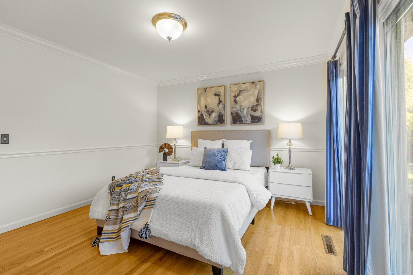 Detail Gallery Image 35 of 58 For 2741 Doverton Sq, Mountain View,  CA 94040 - 4 Beds | 2/1 Baths