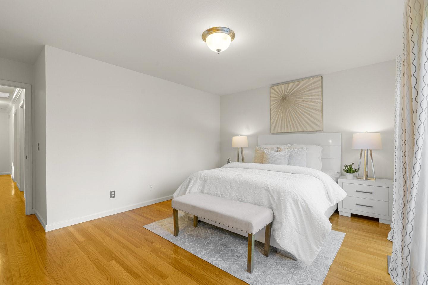 Detail Gallery Image 39 of 58 For 2741 Doverton Sq, Mountain View,  CA 94040 - 4 Beds | 2/1 Baths