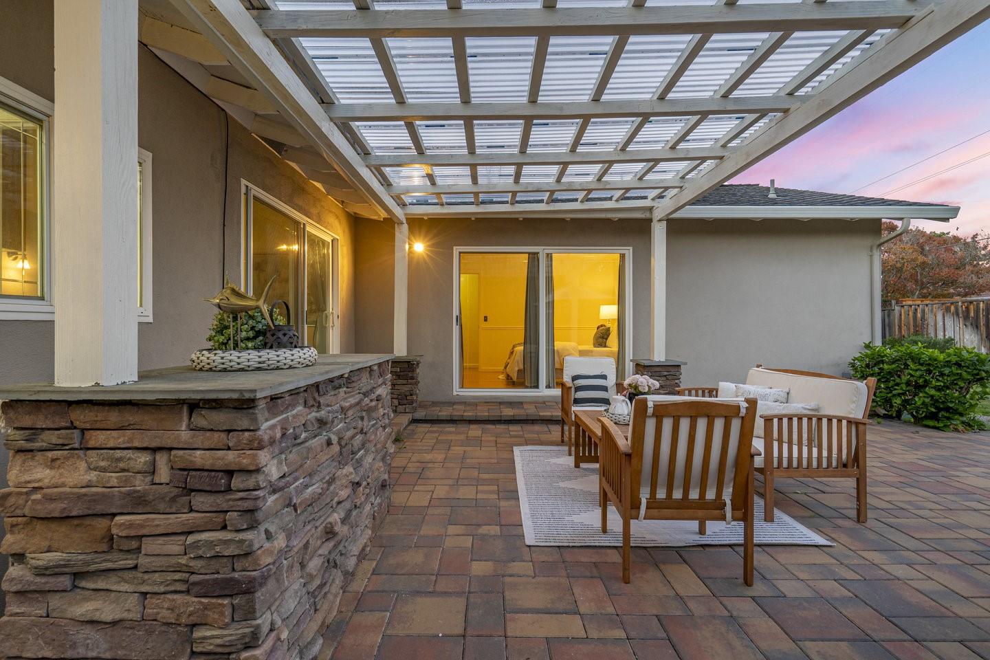 Detail Gallery Image 45 of 58 For 2741 Doverton Sq, Mountain View,  CA 94040 - 4 Beds | 2/1 Baths
