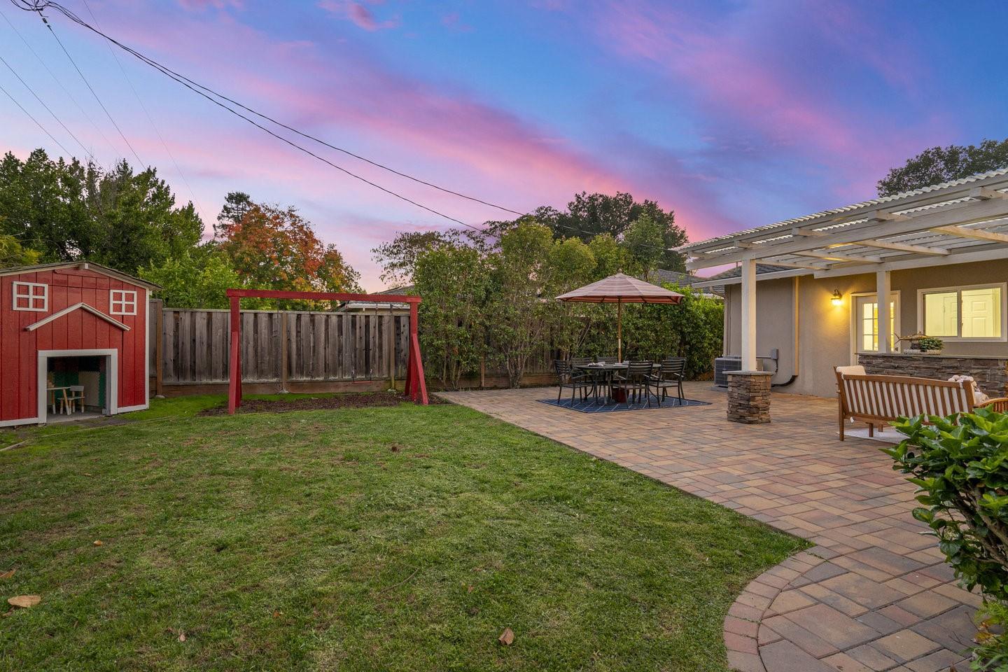 Detail Gallery Image 48 of 58 For 2741 Doverton Sq, Mountain View,  CA 94040 - 4 Beds | 2/1 Baths