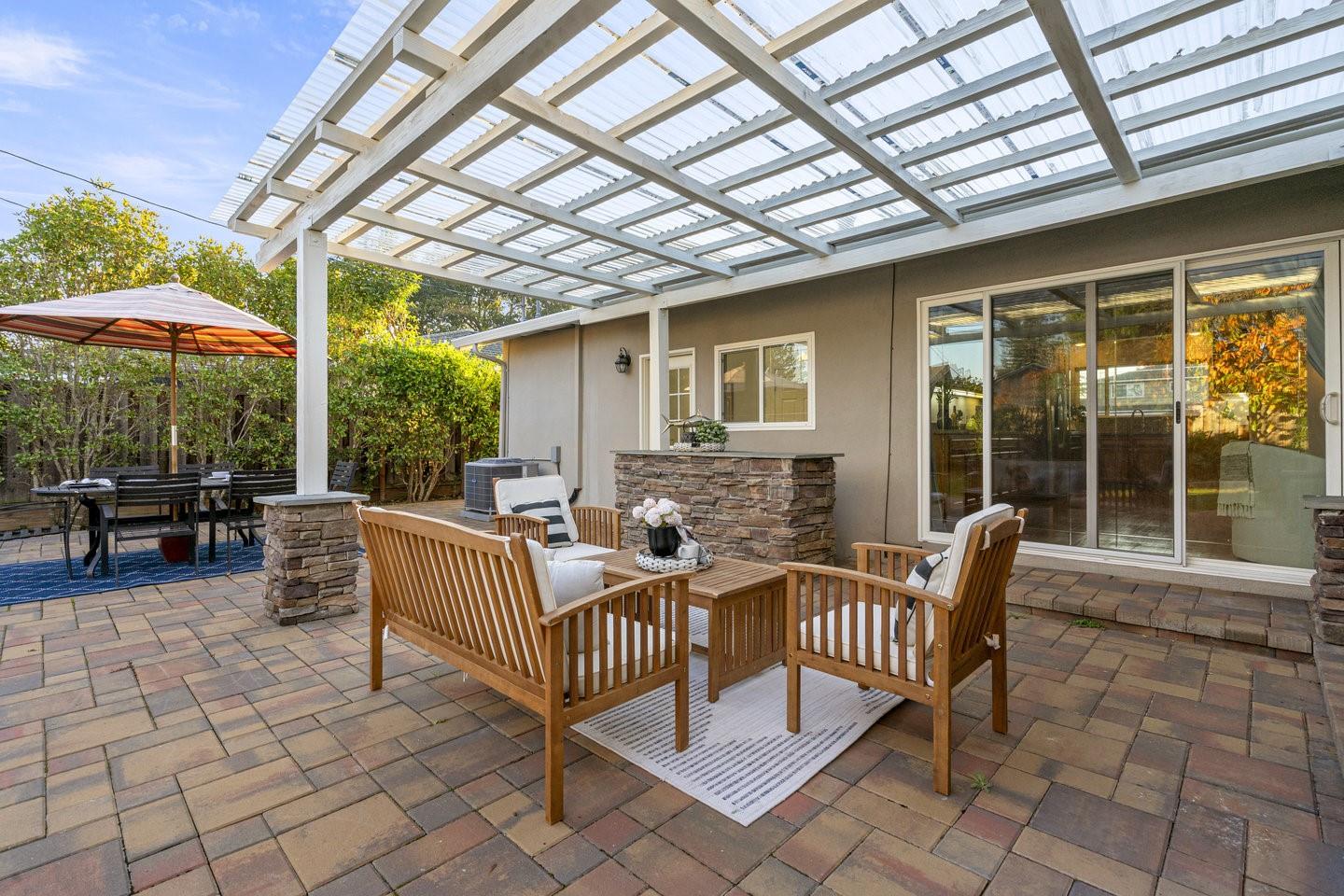 Detail Gallery Image 53 of 58 For 2741 Doverton Sq, Mountain View,  CA 94040 - 4 Beds | 2/1 Baths